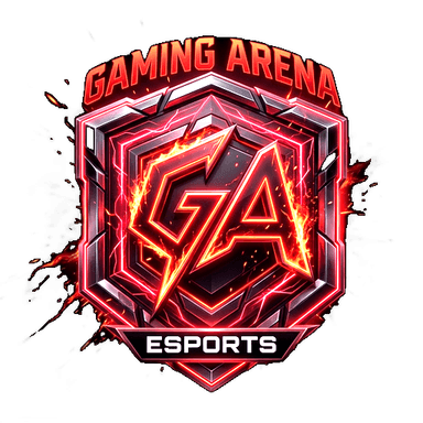 Gaming Arena