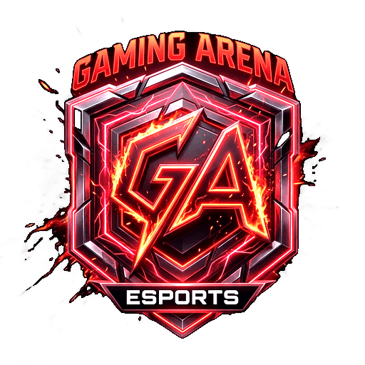 Gaming Arena
