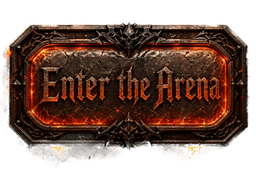 Enter the Arena