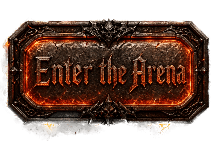 Join the Arena