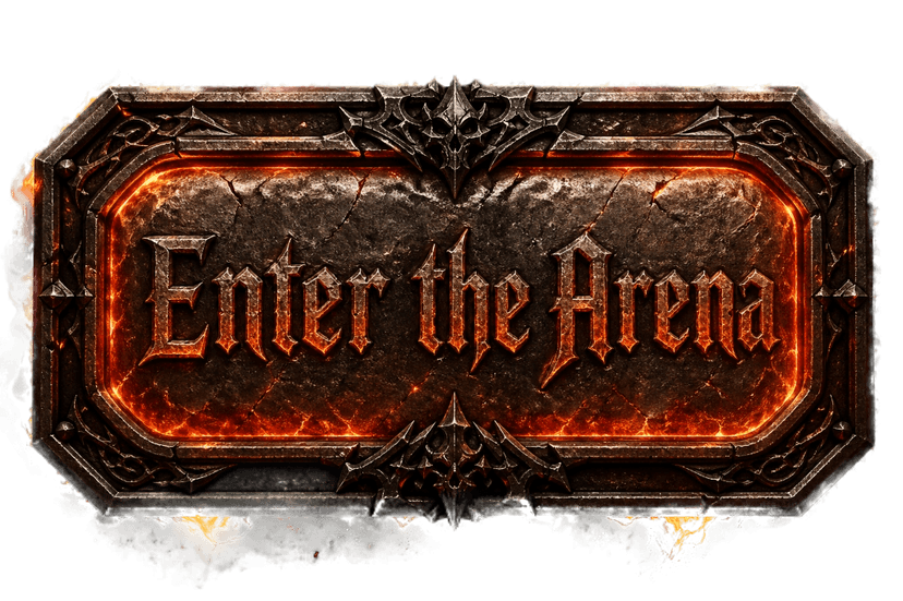 Enter the Arena