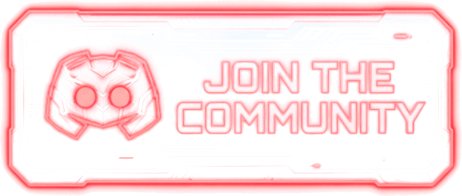 Join our Discord Community