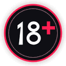 18+